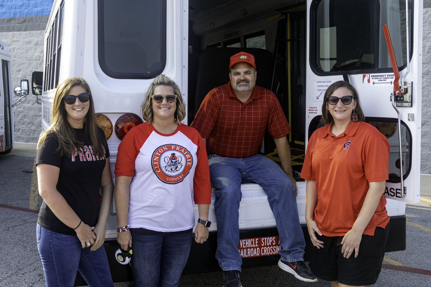 Stuff the Bus PHOTO 2